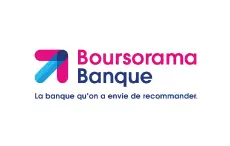 logo du site de cashback Boursorama The Corner réputé professionnel meilleur cashback promo marque gain économie