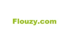 logo du site de cashback Flouzy réputé professionnel meilleur cashback promo marque gain économie