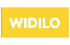 logo du site de cashback Widilo réputé professionnel meilleur cashback promo marque gain économie