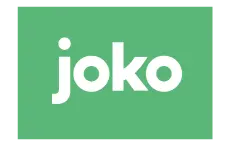 logo du site de cashback Joko réputé professionnel meilleur cashback promo marque gain économie